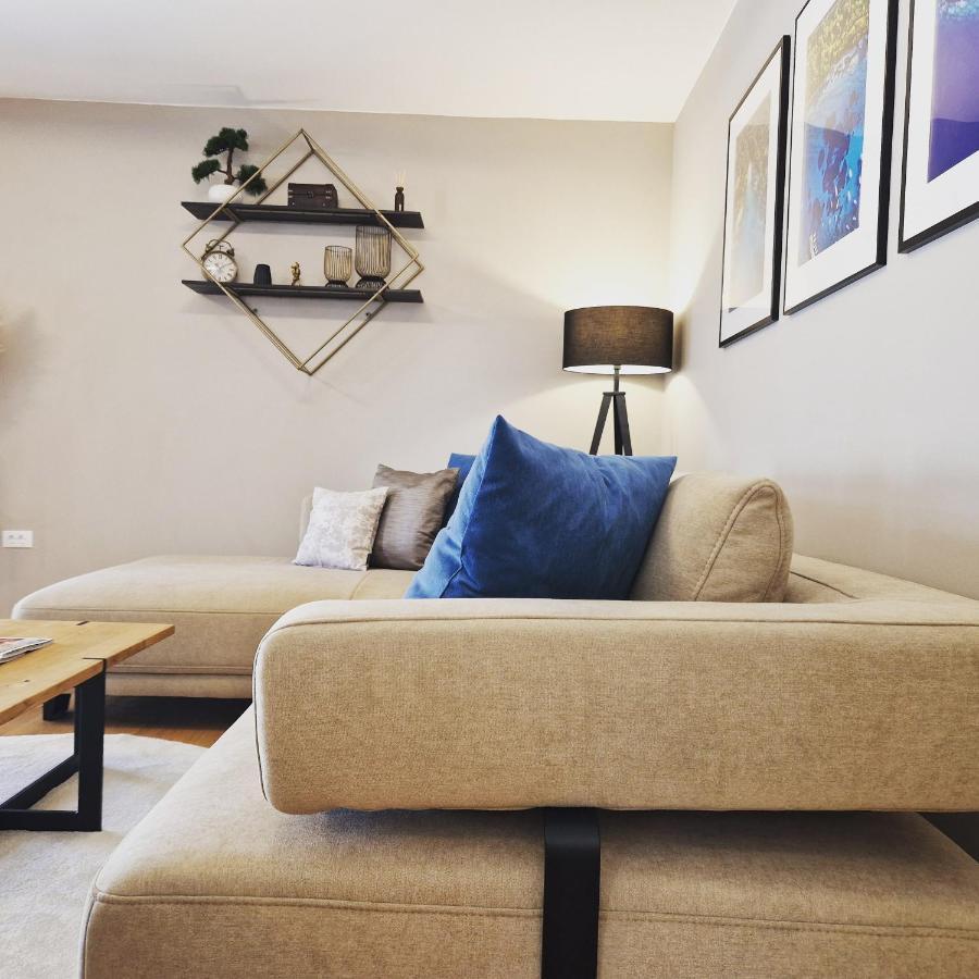 Olivea Luxury Suites Fažana Kültér fotó