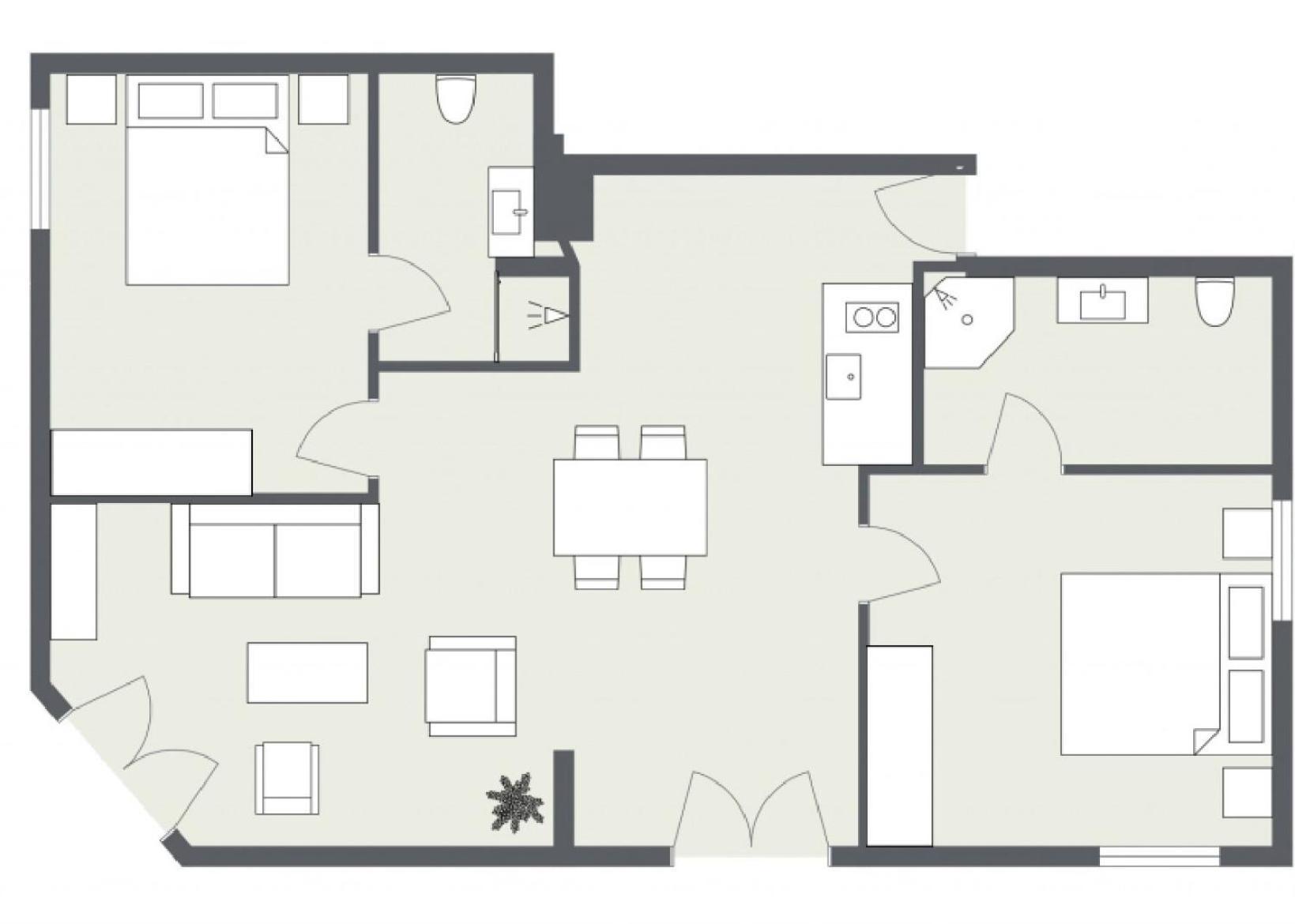 Olivea Luxury Suites Fažana Szoba fotó
