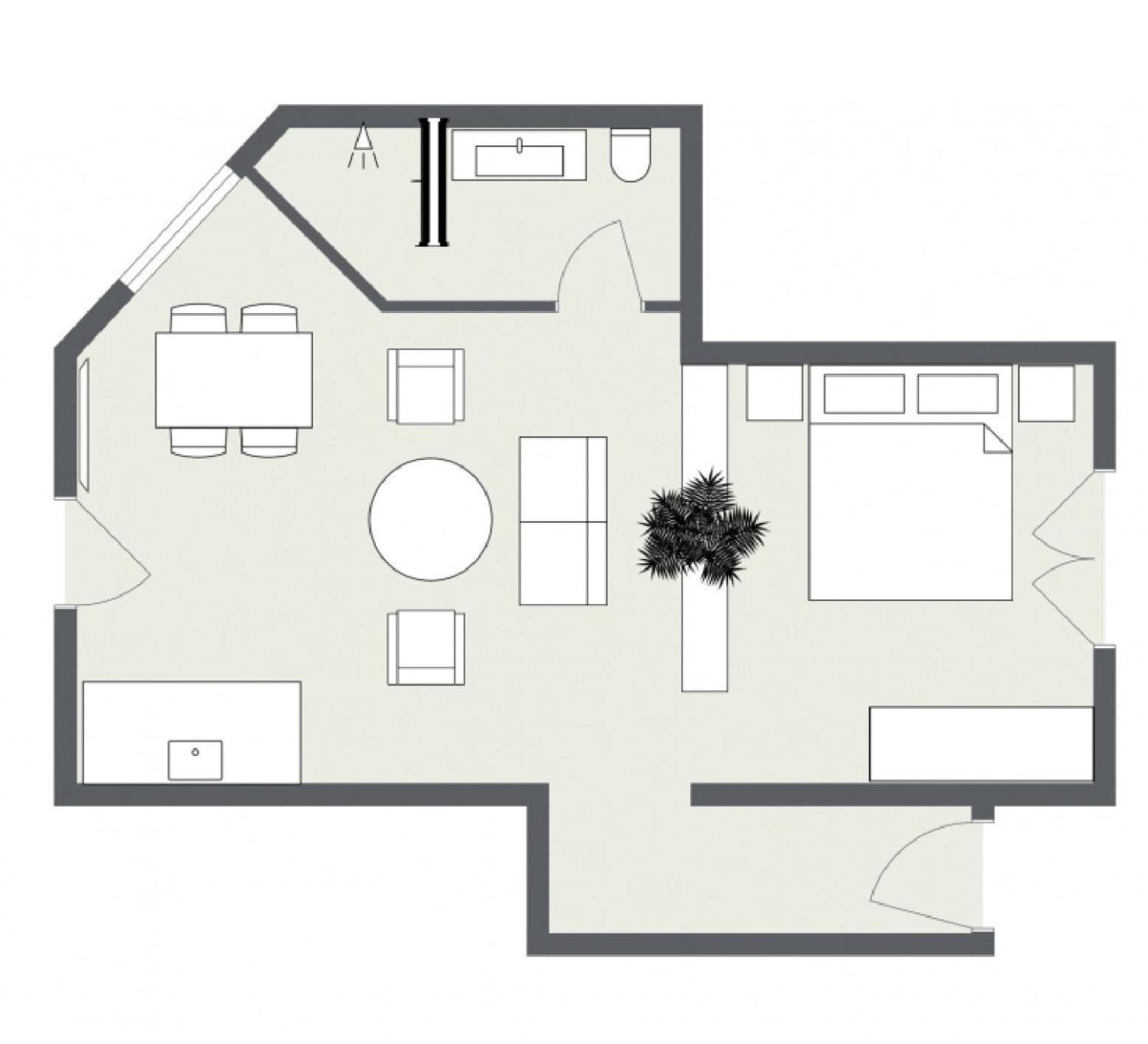 Olivea Luxury Suites Fažana Szoba fotó
