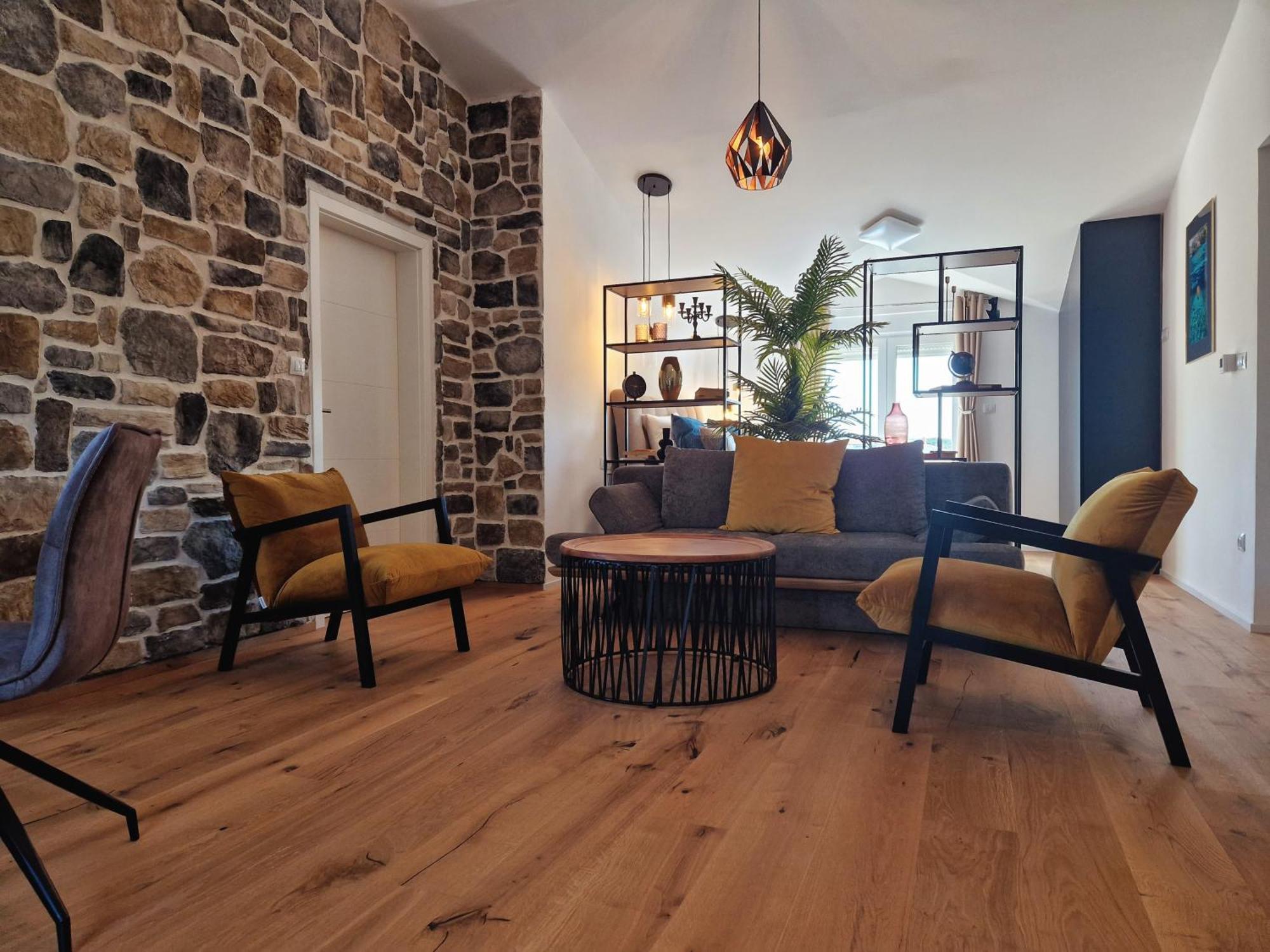 Olivea Luxury Suites Fažana Szoba fotó