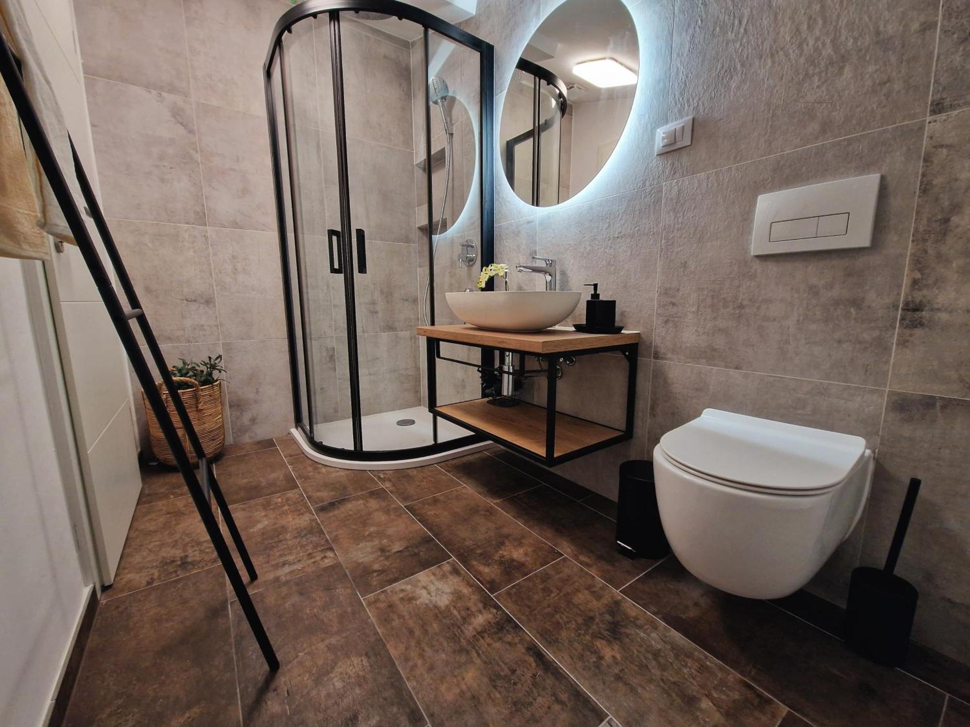 Olivea Luxury Suites Fažana Szoba fotó