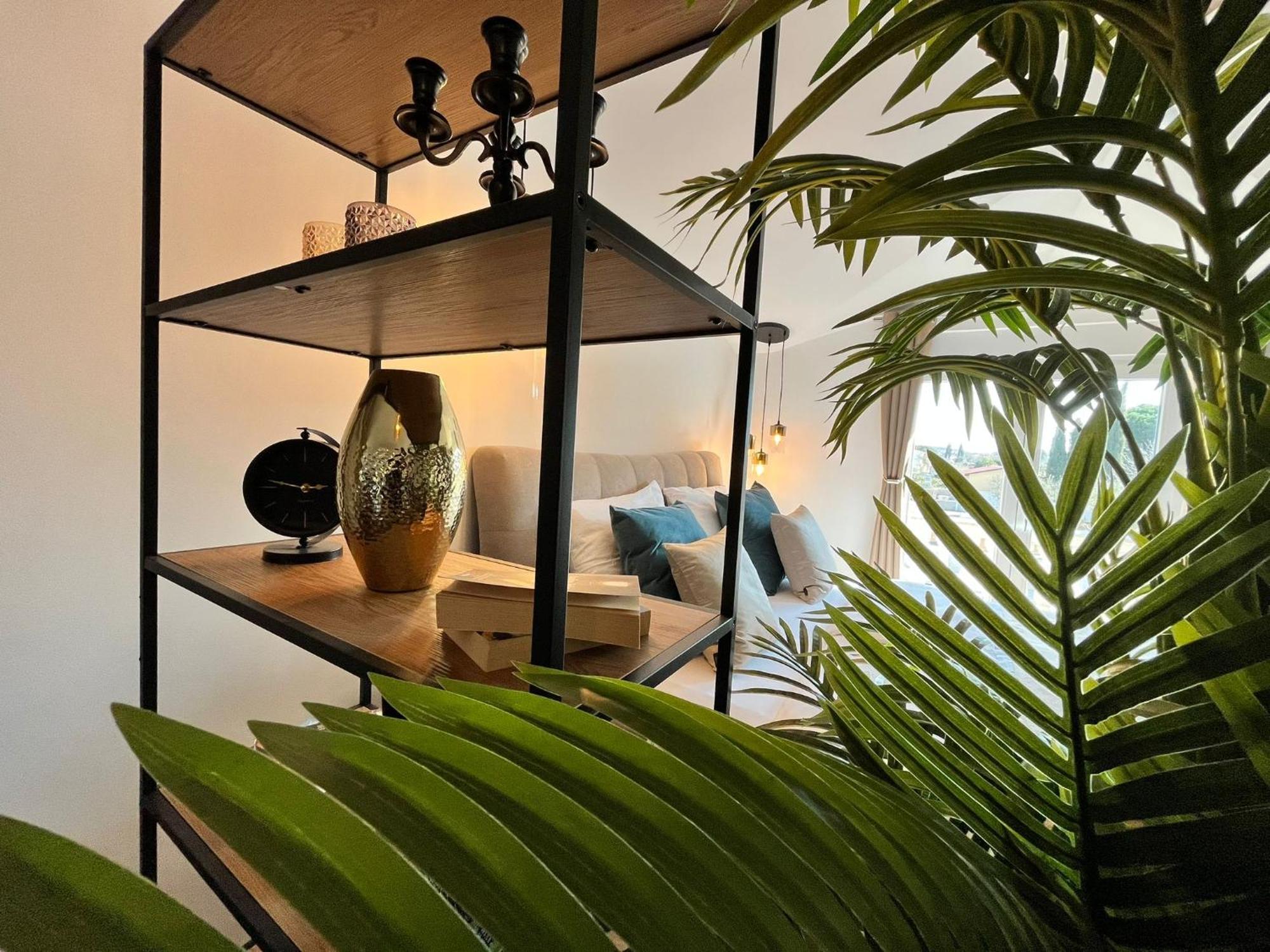 Olivea Luxury Suites Fažana Szoba fotó