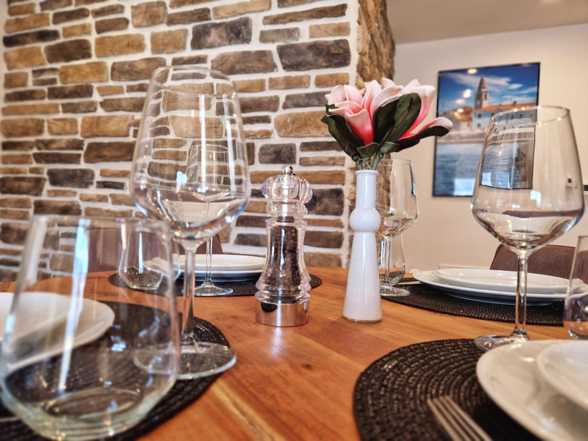Olivea Luxury Suites Fažana Szoba fotó